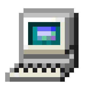 My Computer